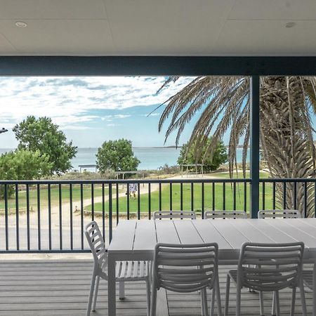 ホテル Ningaloo Coral Bay - Bayview エクステリア 写真