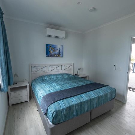 ホテル Ningaloo Coral Bay - Bayview エクステリア 写真