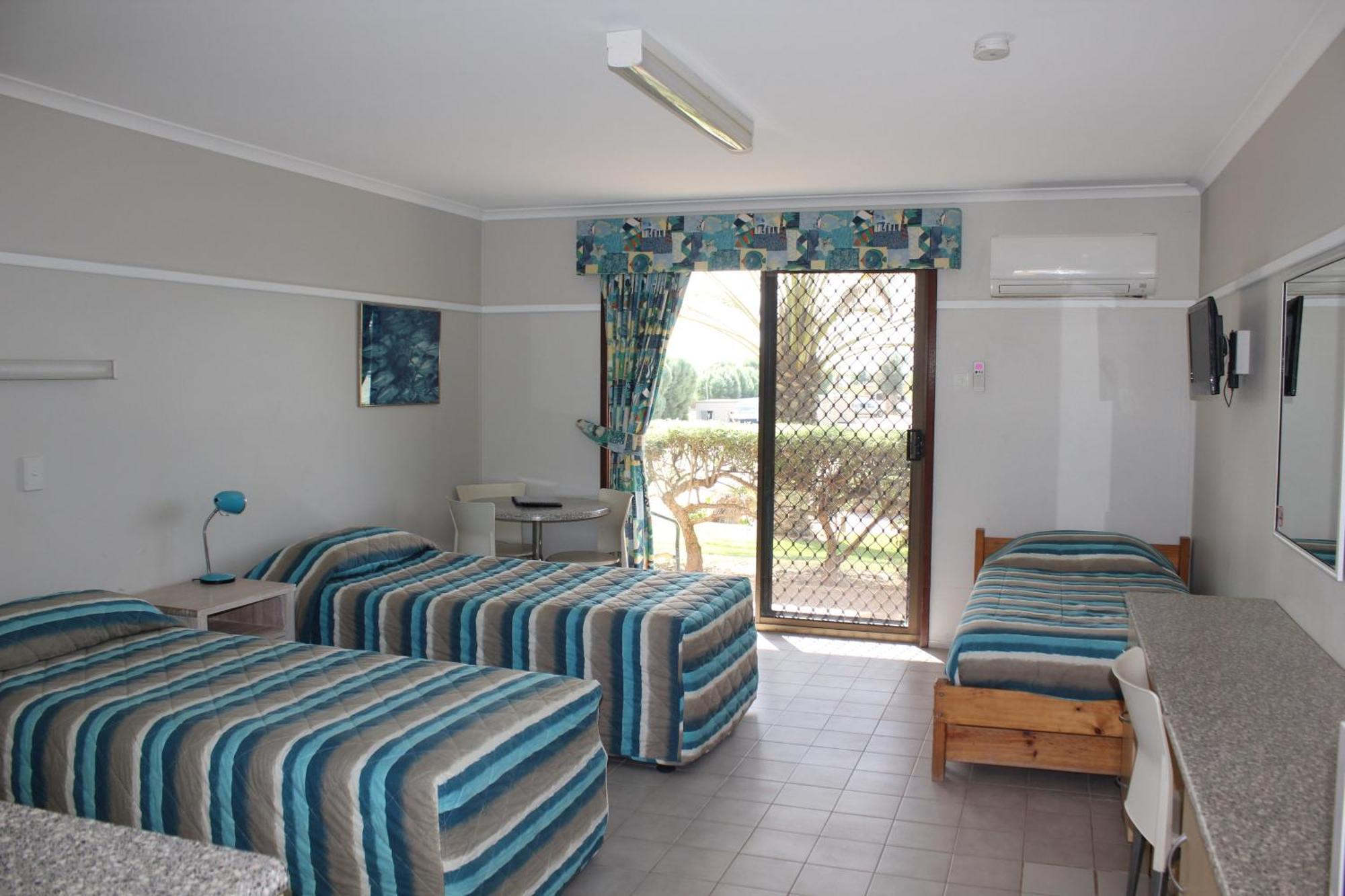 ホテル Ningaloo Coral Bay - Bayview 部屋 写真