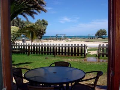 ホテル Ningaloo Coral Bay - Bayview エクステリア 写真